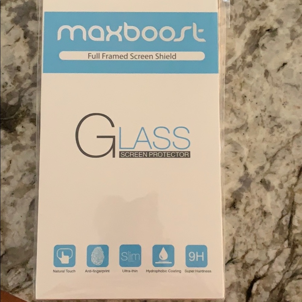 iPhone 11Pro Max glass screen protector